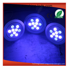 Dimmable/RGB/RGBW LED Ceiling Light